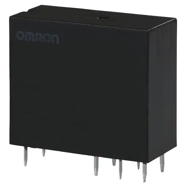 G2R-24-ASI AC120 Omron Electronics Inc-EMC Div